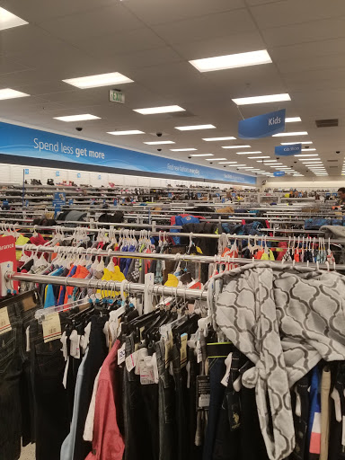 Clothing Store «Ross Dress for Less», reviews and photos, 3645 Constitution Blvd, West Valley City, UT 84119, USA