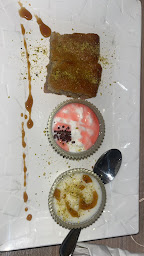 Photo n°38 de Le Petit Persan à Lyon ()