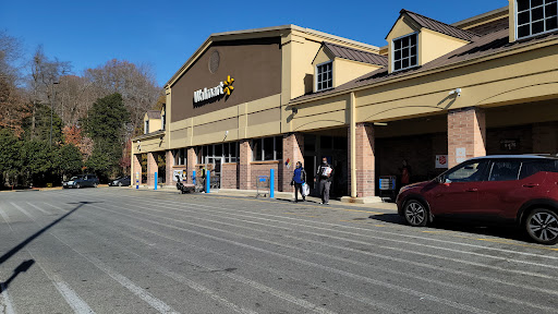Discount Store «Walmart», reviews and photos, 40 Drury Dr, La Plata, MD 20646, USA