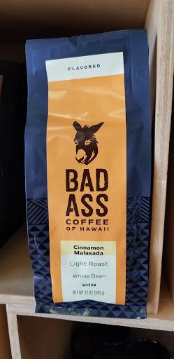 Coffee Shop «Bad Ass Coffee», reviews and photos, 11460 Kenyon Way Suite 108, Rancho Cucamonga, CA 91701, USA