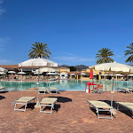 Photo n°1 de l'avis de Andrea.o fait le 05/08/2021 à 11:49 sur le  Villaggio Baia dei Pini à Budoni