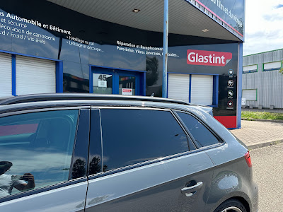 Glastint Pare-brise et Vitres teintées Strasbourg Souffelweyersheim à Souffelweyersheim