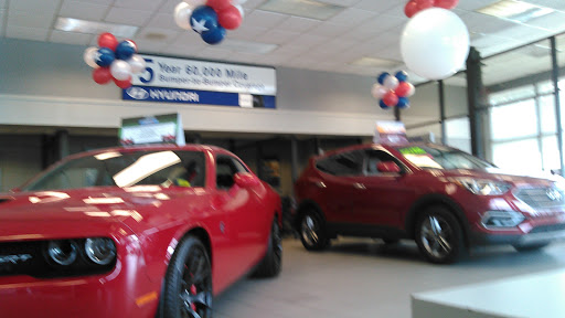 Car Dealer «Sport Dodge RAM», reviews and photos, 6831 E Black Horse Pike, Egg Harbor Township, NJ 08234, USA