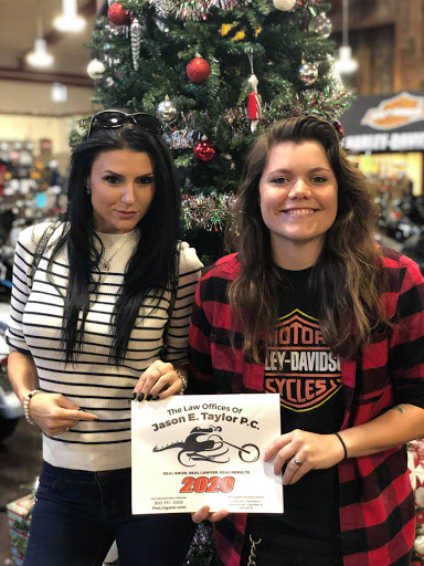 Personal Injury Attorney «The Law Offices of Jason E. Taylor, P.C.», reviews and photos