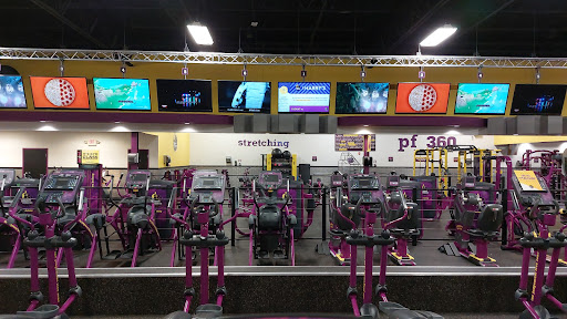 Gym «Planet Fitness», reviews and photos, 1111 N Dixie Hwy #17, Elizabethtown, KY 42701, USA