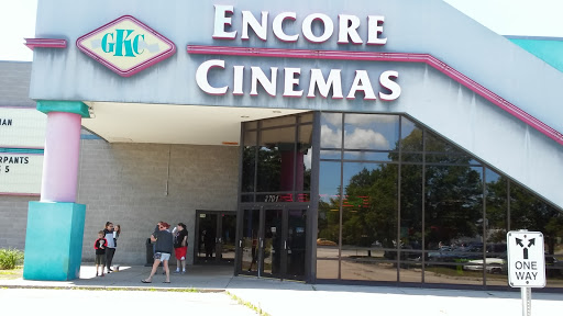 Movie Theater «AMC Elkhart 14», reviews and photos, 2701 Cassopolis St, Elkhart, IN 46514, USA