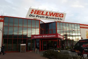 HELLWEG The professional DIY GmbH & Co. KG image