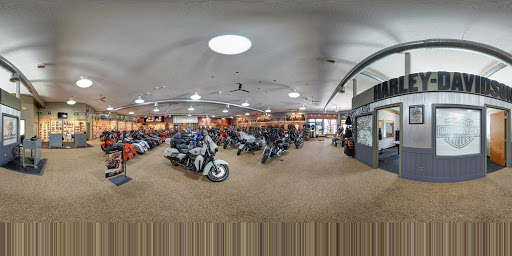 Harley-Davidson Dealer «Harley-Davidson of Kokomo», reviews and photos, 335 S 00 EW, Kokomo, IN 46902, USA
