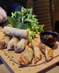 Plats et boissons du Restaurant Café Face à Châteauroux - n°17