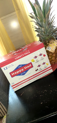 Liquor Store «Palmyra Liquor Store», reviews and photos, 107 W Broad St, Palmyra, NJ 08065, USA