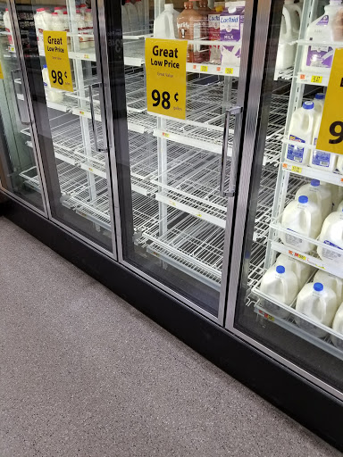 Department Store «Walmart Supercenter», reviews and photos, 60 S Stewart Rd, Corbin, KY 40701, USA