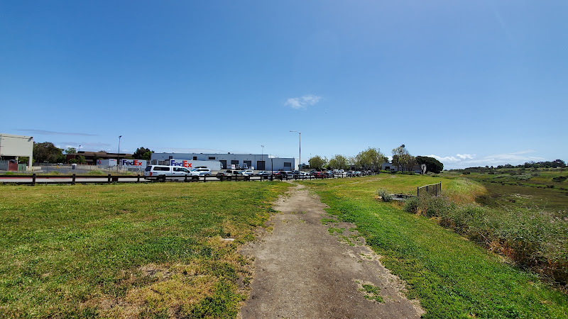 Oyster Bay Disc Golf Course