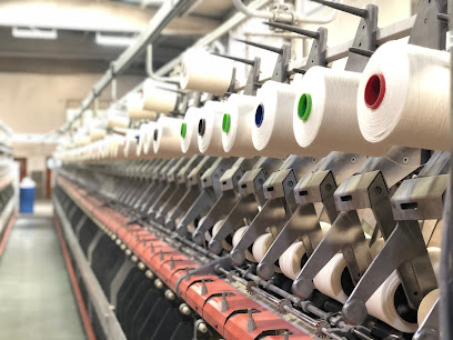 Paşaoğulları Tekstil Sanayi ve Ticaret Limited Şirketi