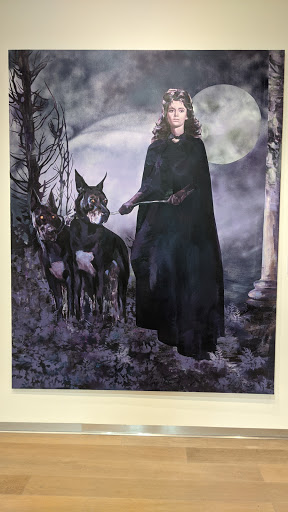 Museum «SCAD Museum of Art», reviews and photos, 601 Turner Blvd, Savannah, GA 31401, USA