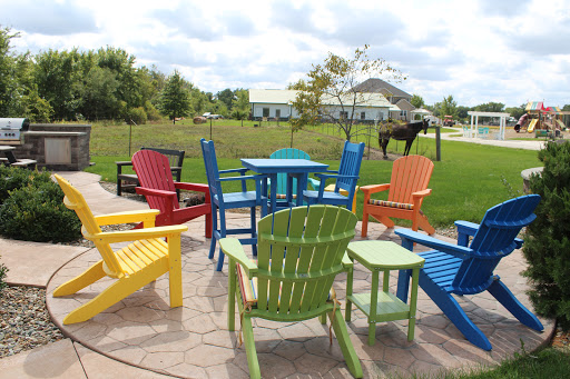 Furniture Store «Midwest Woodworks LLC», reviews and photos, 2019 IA-22, Kalona, IA 52247, USA