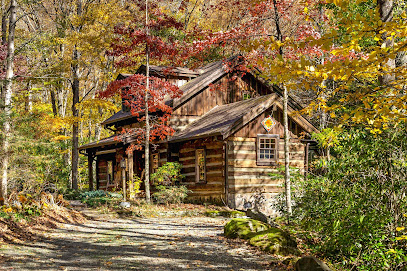 The Cabin at Squirrel Creek