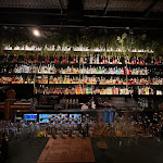 Photo n°2 de l'avis de M. fait le 20/10/2023 à 08:42 sur le  Daintree Pinsa Bar à Munich