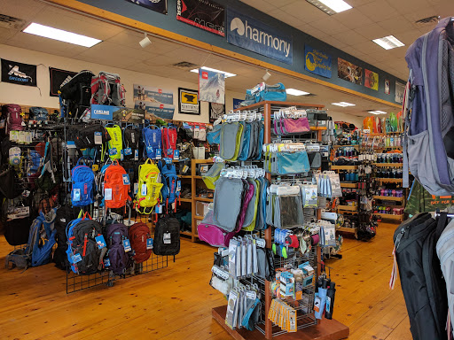 Outdoor Sports Store «Mountain Sports», reviews and photos, 2025 W Pioneer Pkwy, Arlington, TX 76013, USA
