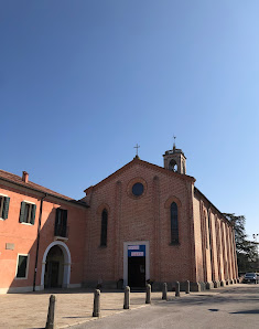 Parrocchia di San Pietro Viminario Piazza S.Pietro, 9, 35020 San Pietro Viminario PD, Italia