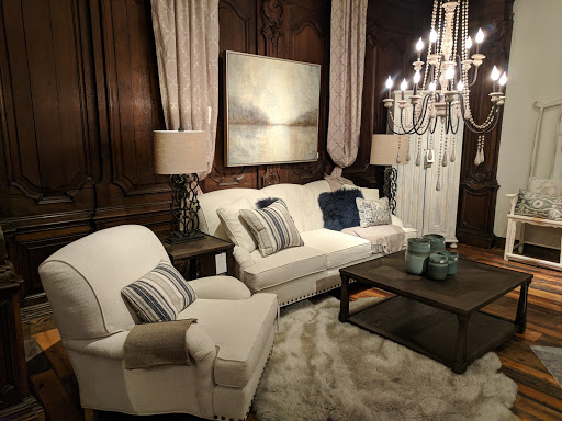 Furniture Store «Arhaus», reviews and photos, 7030 E Greenway Pkwy, Scottsdale, AZ 85254, USA