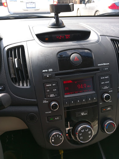 Car Wash «Big Green Car Wash Machine», reviews and photos, 8409 Bedford Euless Rd, Hurst, TX 76053, USA