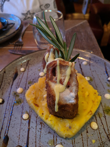 El Burlador Gastrobar