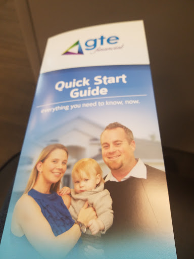 Credit Union «GTE Financial», reviews and photos