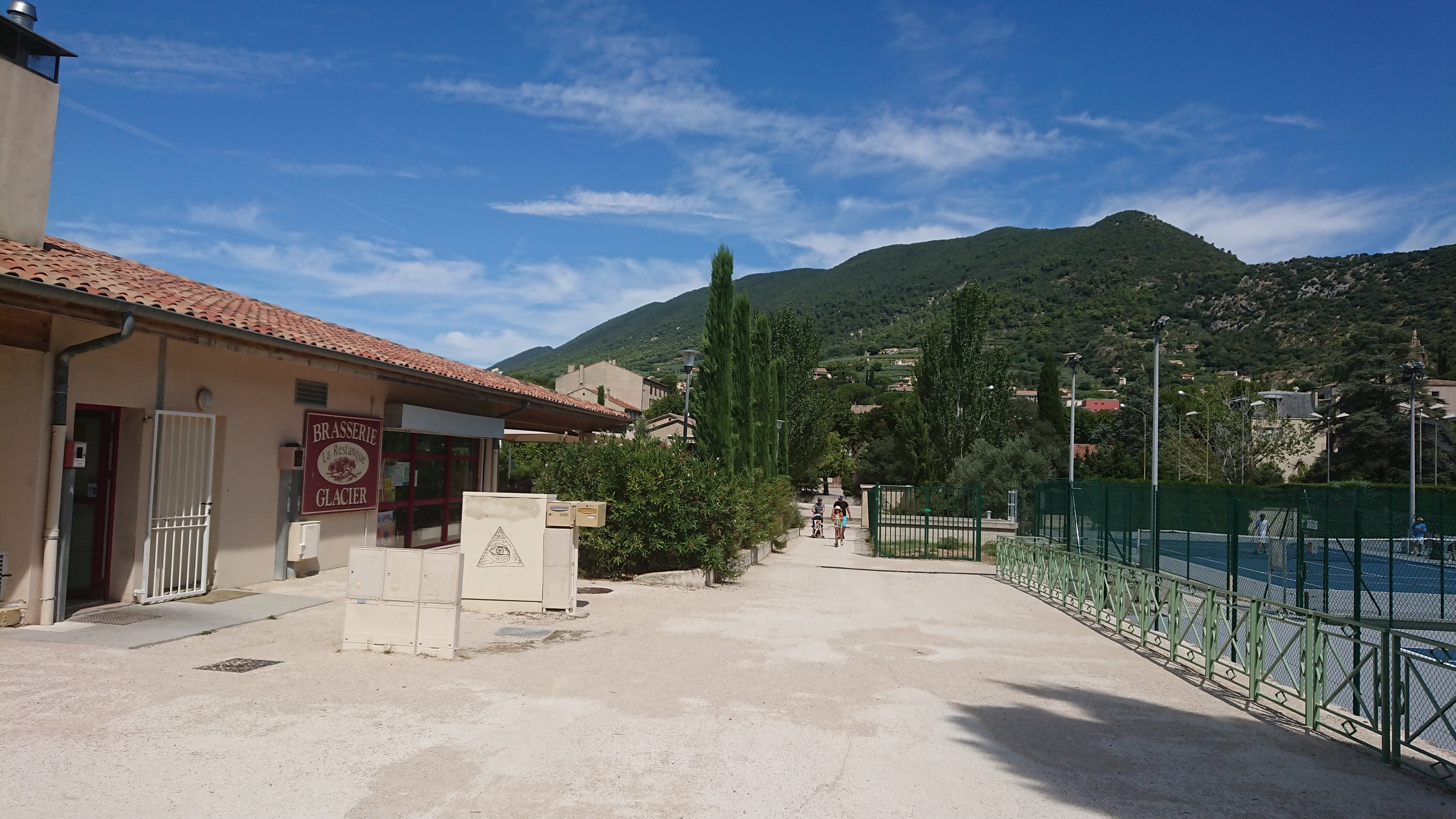 Photo n° 37 de l'avis de Frédéric.o fait le 22/08/2018 à 15:31