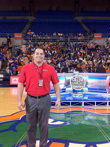 Insurance Agency «Jim Diaz - State Farm Insurance Agent», reviews and photos