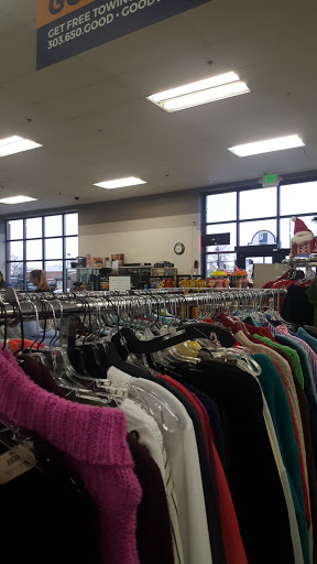 Thrift Store «Goodwill Englewood», reviews and photos, 4160 S Broadway, Englewood, CO 80113, USA