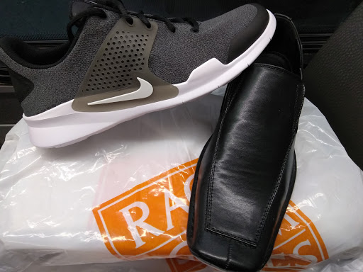 Shoe Store «Rack Room Shoes», reviews and photos, 10300 Southside Blvd, Jacksonville, FL 32256, USA