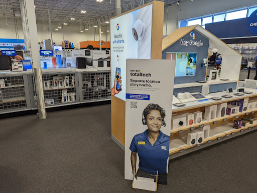 Electronics Store «Best Buy», reviews and photos, 4100 E Mexico Ave A, Denver, CO 80222, USA