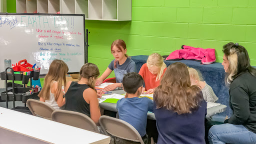 Gymnastics Center «Impact Sports Center», reviews and photos, 1110 W Kettleman Ln, Lodi, CA 95240, USA