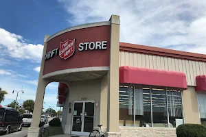 Salvation Army NMB Family Store image