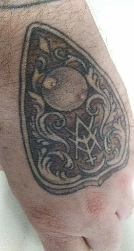 Explore ivf tattoo ideas, creative tattoo ideas in Augusta, available at Mr. Tattoo