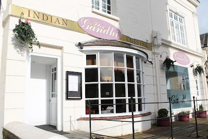 The Gandhi Indian Cuisine - 7 New N Rd, Exeter EX4 4HH, United Kingdom