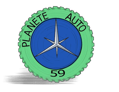 Planète Auto 59 à Lille