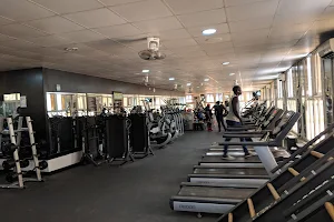 Bodyline Fitness Centre image