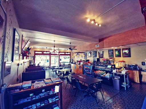 Coffee Shop «Downtown Jeaux», reviews and photos, 300 Church St, Houma, LA 70360, USA