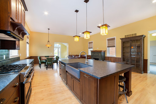 Construction Company «Runyan Brothers Construction», reviews and photos, 809 E Grand River Ave, Howell, MI 48843, USA