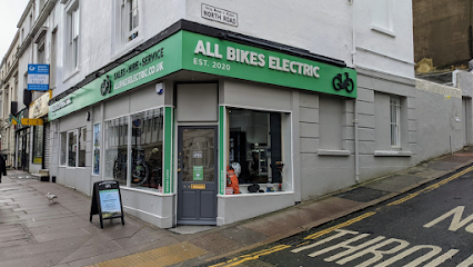 All Bikes Electric Ltd