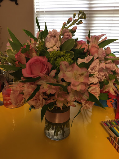 Florist «The Fig and Flower», reviews and photos, 2019 Broadway St, Lubbock, TX 79401, USA