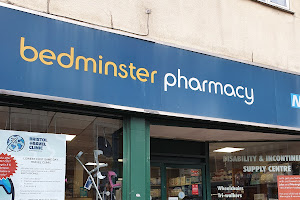 Bedminster Pharmacy (Incl. Bristol Travel Clinic)