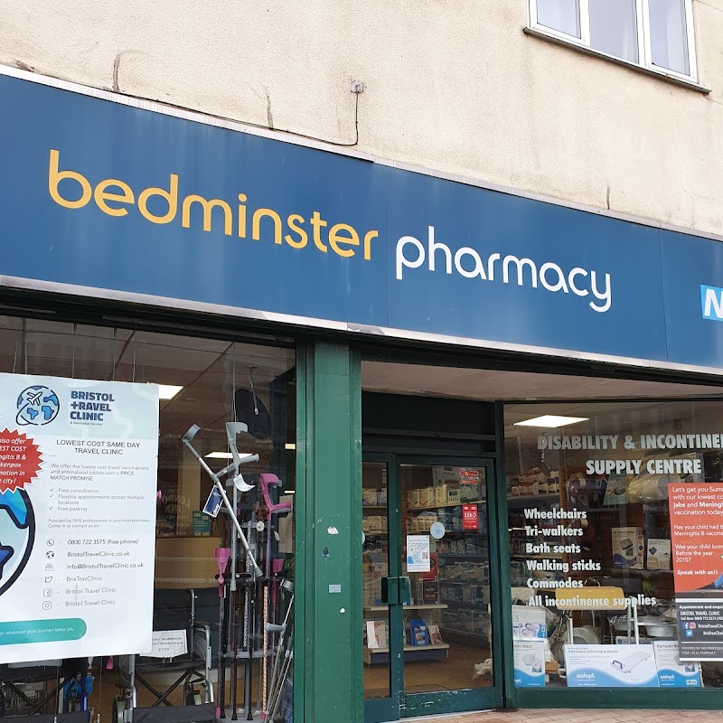 Bedminster Pharmacy (Incl. Bristol Travel Clinic)