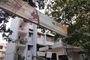 Hil Apartments image