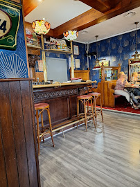 Atmosphère du Restaurant Wall Street Pub à Dunkerque - n°5
