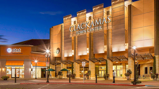 Shopping Mall «Clackamas Town Center», reviews and photos, 12000 SE 82nd Ave, Happy Valley, OR 97086, USA