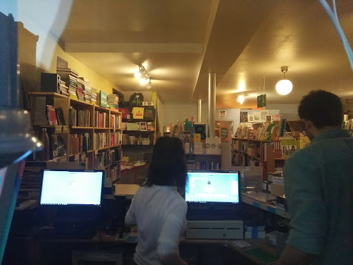 Book Store «WORD», reviews and photos, 126 Franklin St, Brooklyn, NY 11222, USA