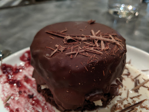 Modern French Restaurant «Five Senses Restaurant, Bar & Catering», reviews and photos, 1602 W Northfield Blvd, Murfreesboro, TN 37129, USA