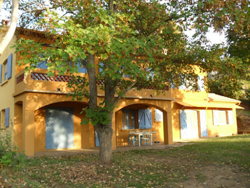 Chambres d'hôtes Soleïado à Collobrières